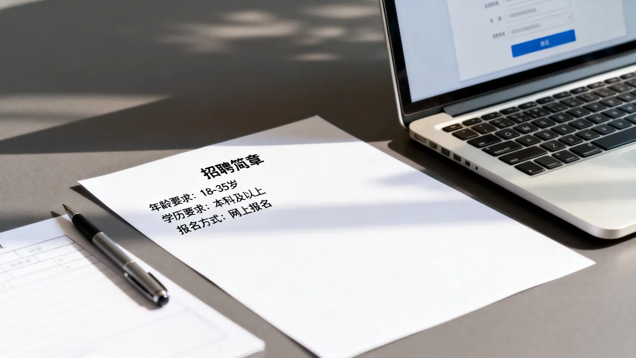 巴中市巴州区税务局招聘条件是什么?怎么报名-图3 巴中市巴州区税务局招聘条件是什么?怎么报名-图3