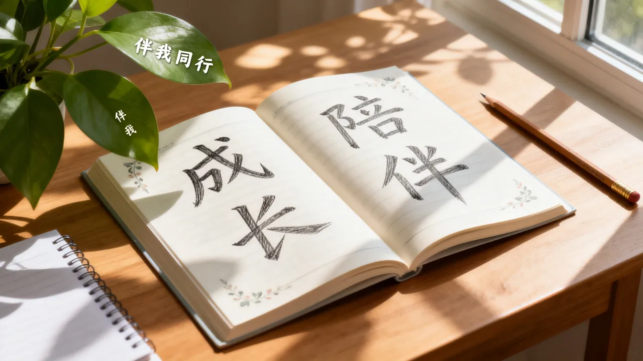怎么伴我同行作文怎么写，伴我同行作文600字范文怎么写-图2