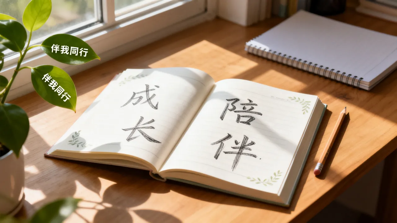 怎么伴我同行作文怎么写，伴我同行作文600字范文怎么写-图3