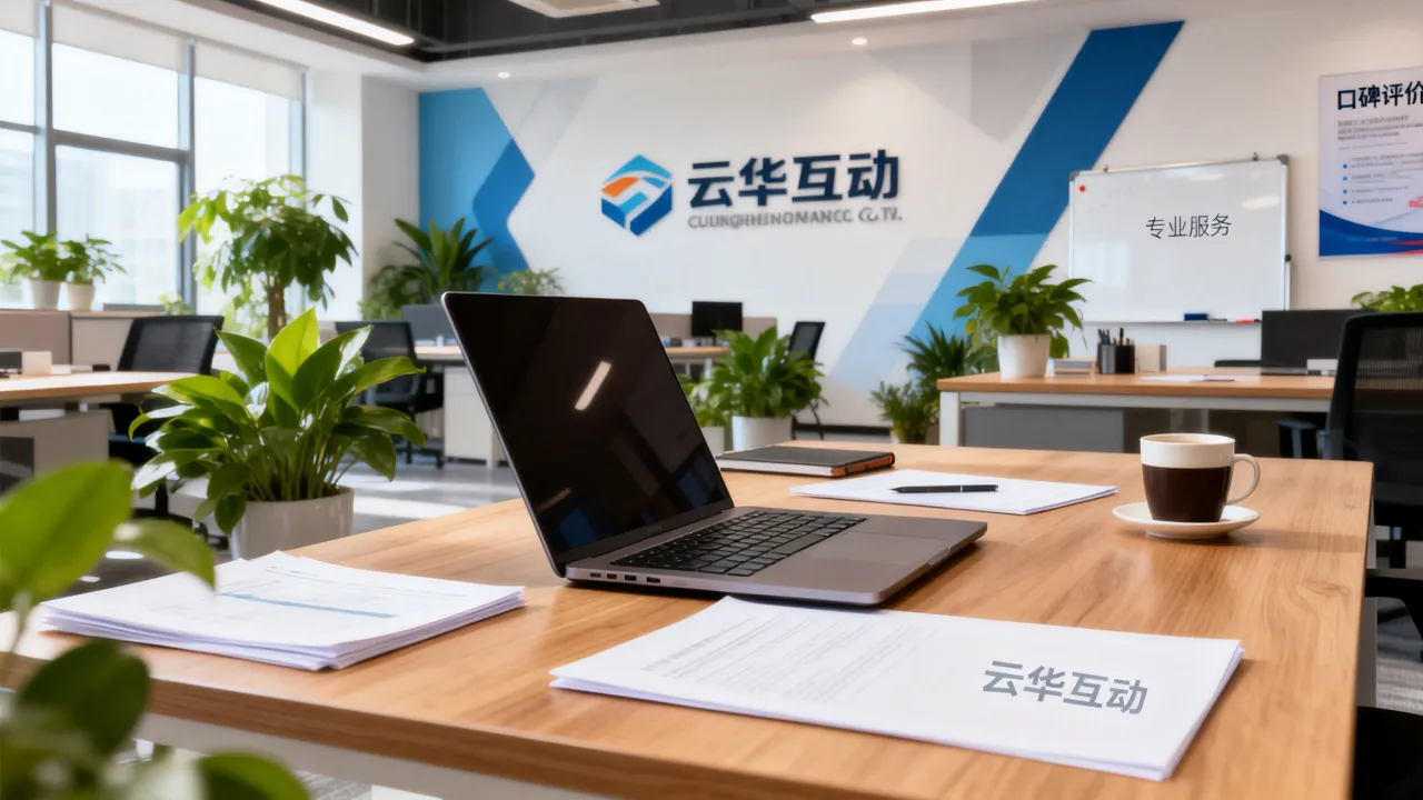 云华互动怎么样，云华互动公司靠谱吗口碑如何？