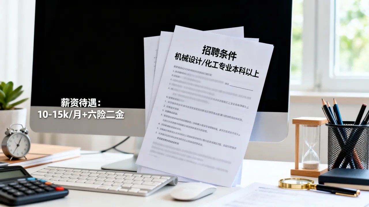 大连深蓝泵业有限公司招聘条件是什么，薪资待遇怎么样
