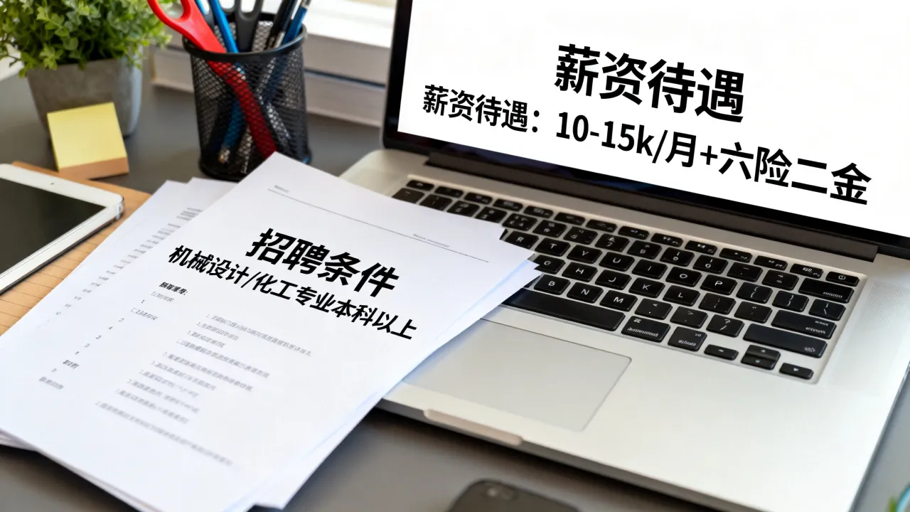 大连深蓝泵业有限公司招聘条件是什么,薪资待遇怎么样-图2 大连深蓝泵业有限公司招聘条件是什么,薪资待遇怎么样-图2