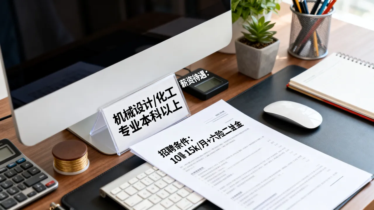 大连深蓝泵业有限公司招聘条件是什么,薪资待遇怎么样-图3 大连深蓝泵业有限公司招聘条件是什么,薪资待遇怎么样-图3