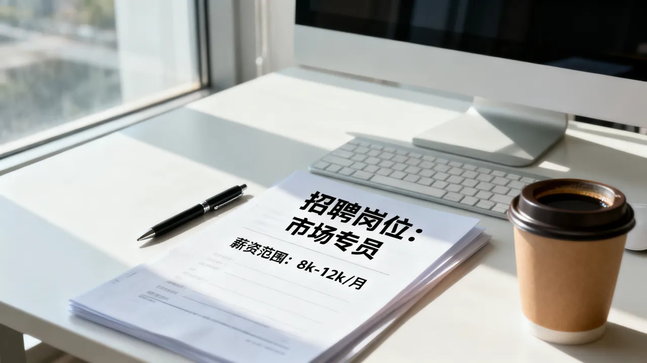 上海曼伦商贸有限公司招聘靠谱吗,薪资待遇怎么样-图3 上海曼伦商贸有限公司招聘靠谱吗,薪资待遇怎么样-图3