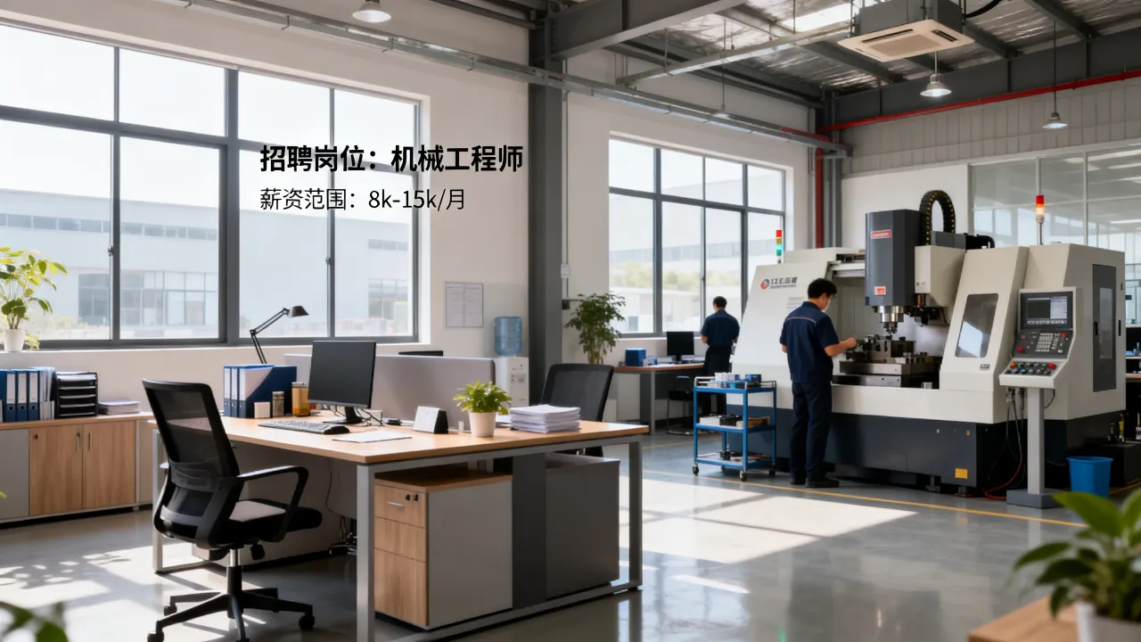 江苏巨宝精密加工有限公司招聘怎么样？薪资待遇如何