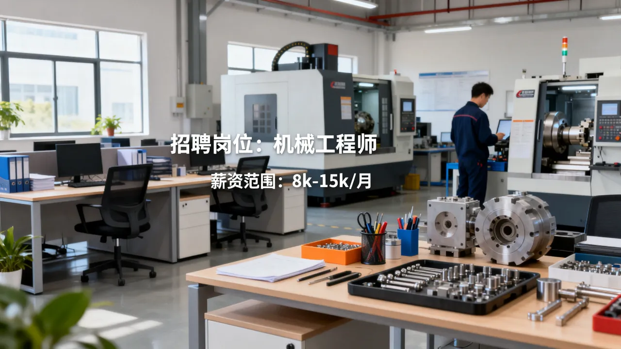 江苏巨宝精密加工有限公司招聘怎么样？薪资待遇如何-图2