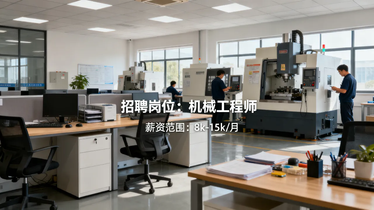 江苏巨宝精密加工有限公司招聘怎么样？薪资待遇如何-图3