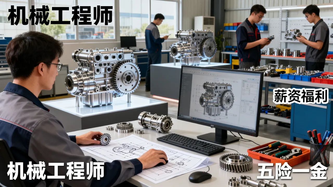 烟台兴业机械招聘怎么样,待遇好不好?-图2 烟台兴业机械招聘怎么样,待遇好不好?-图2