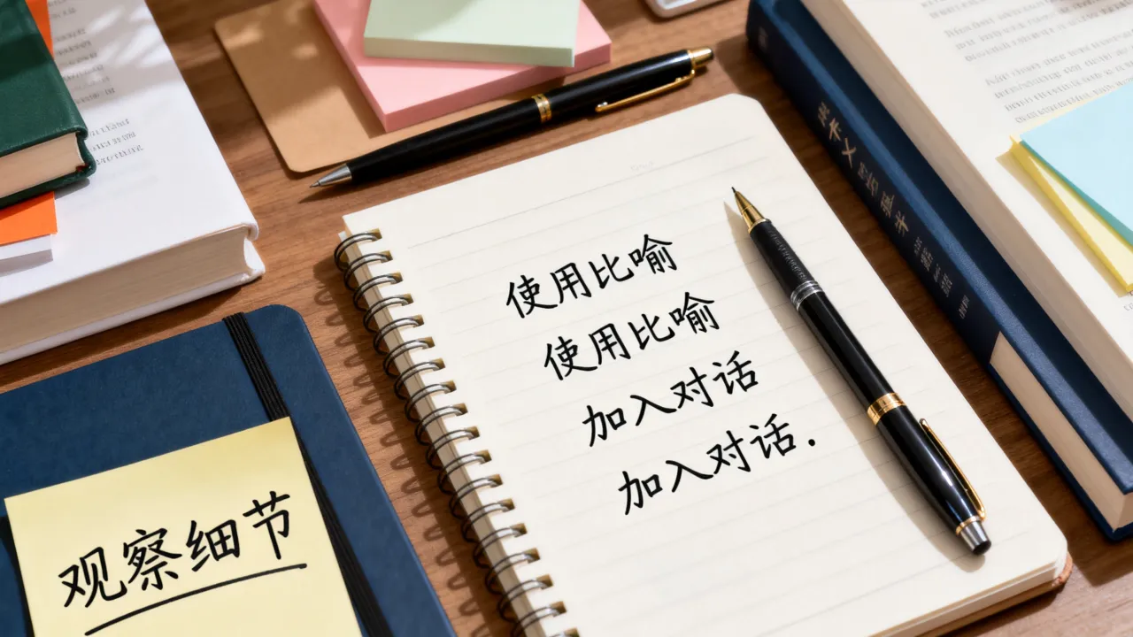 怎么写才能让作文真有趣？有哪些实用技巧？
