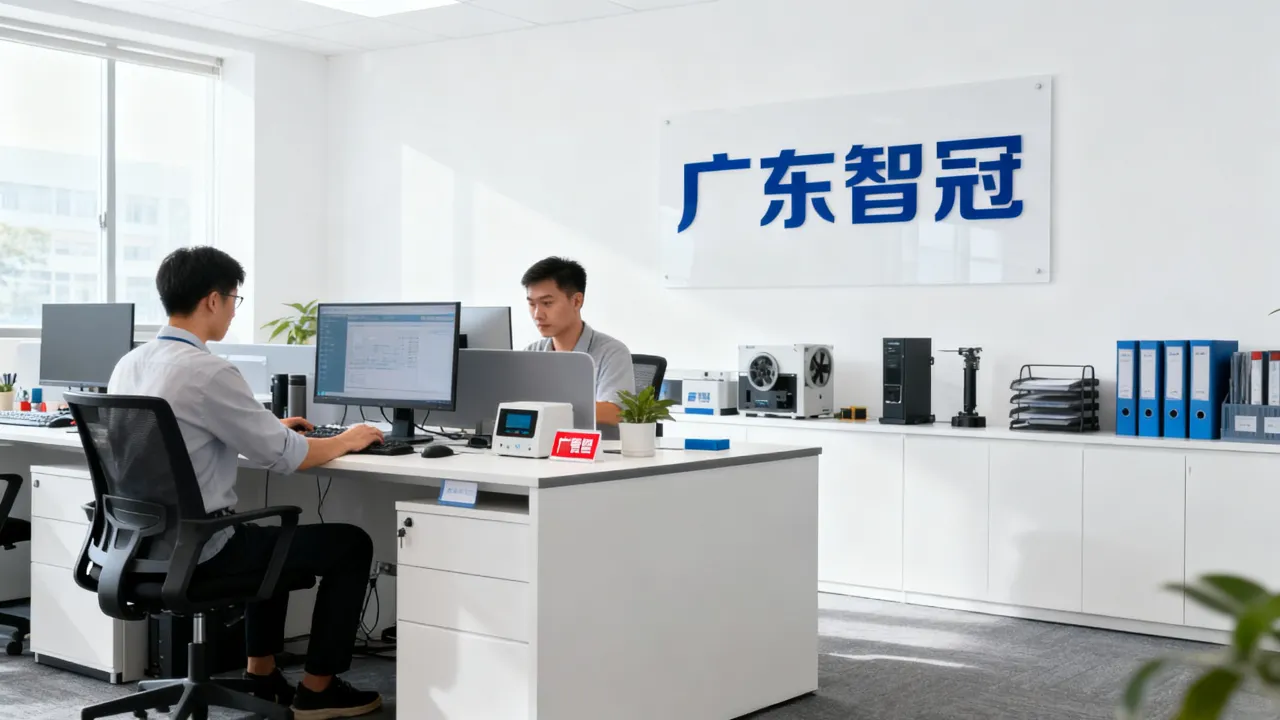 广东智冠怎么样？广东智冠是正规公司吗口碑好不好？