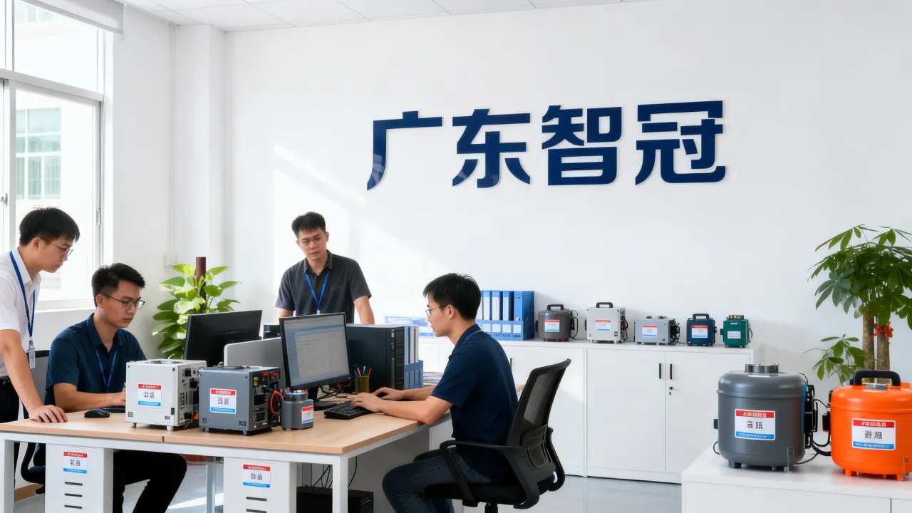 广东智冠怎么样?广东智冠是正规公司吗口碑好不好?-图3 广东智冠怎么样?广东智冠是正规公司吗口碑好不好?-图3