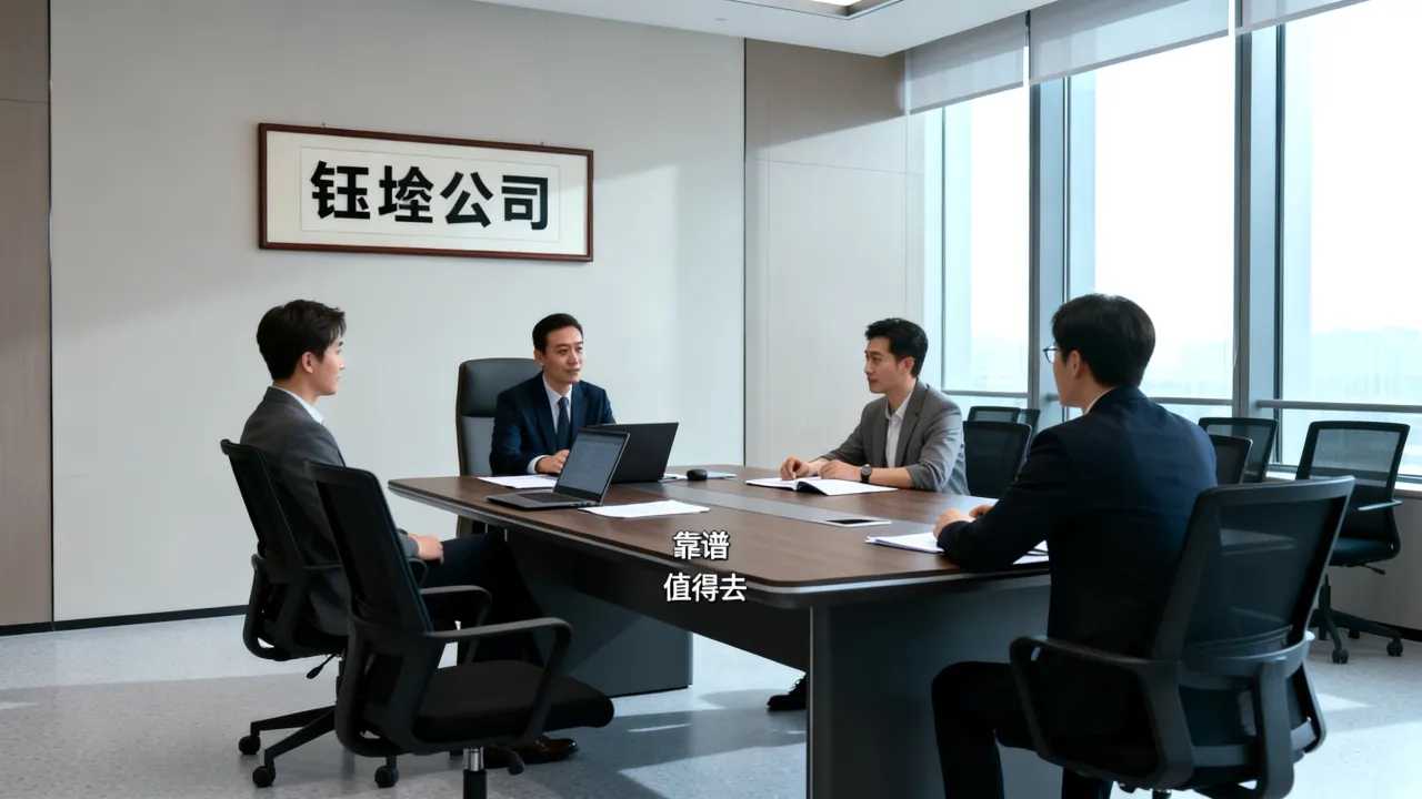 钰堃公司怎么样，靠谱吗值得去吗？