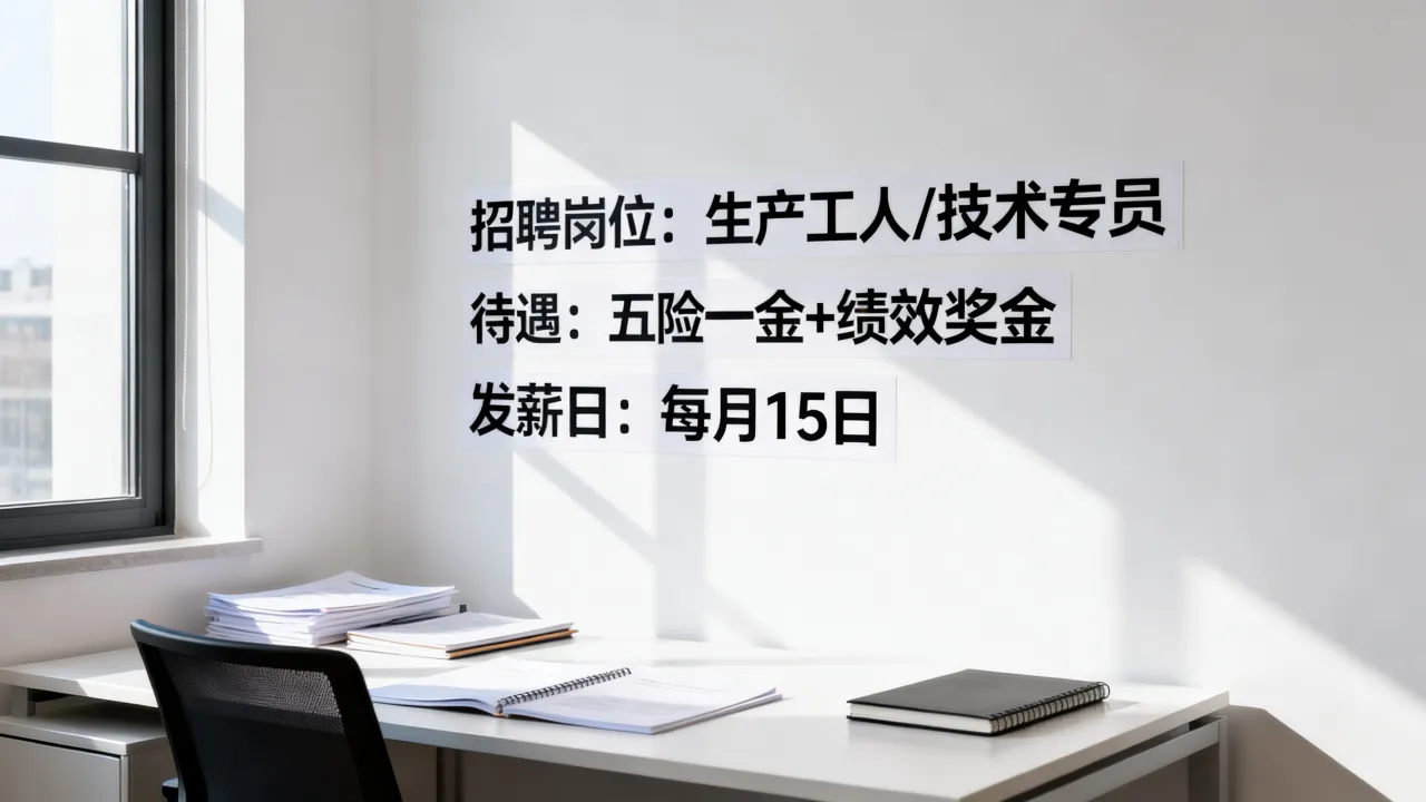 武陟江河纸业招聘吗,待遇怎么样工资几号发