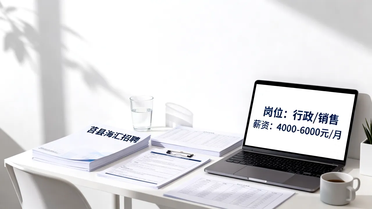 莒县海汇招聘信息真实吗,海汇工资待遇怎么样?