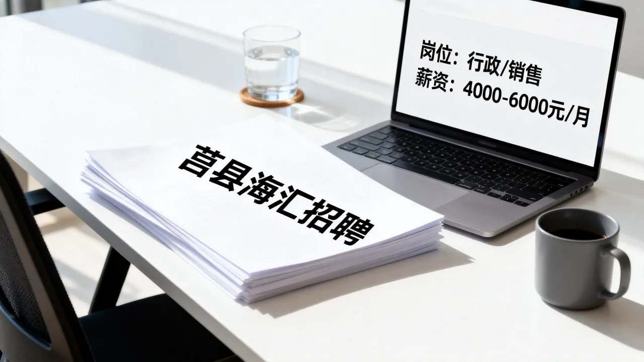 莒县海汇招聘信息真实吗,海汇工资待遇怎么样?-图2 莒县海汇招聘信息真实吗,海汇工资待遇怎么样?-图2