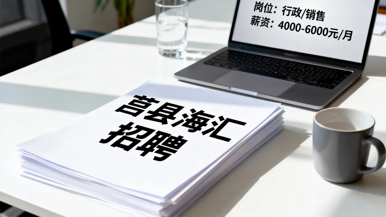 莒县海汇招聘信息真实吗,海汇工资待遇怎么样?-图3 莒县海汇招聘信息真实吗,海汇工资待遇怎么样?-图3