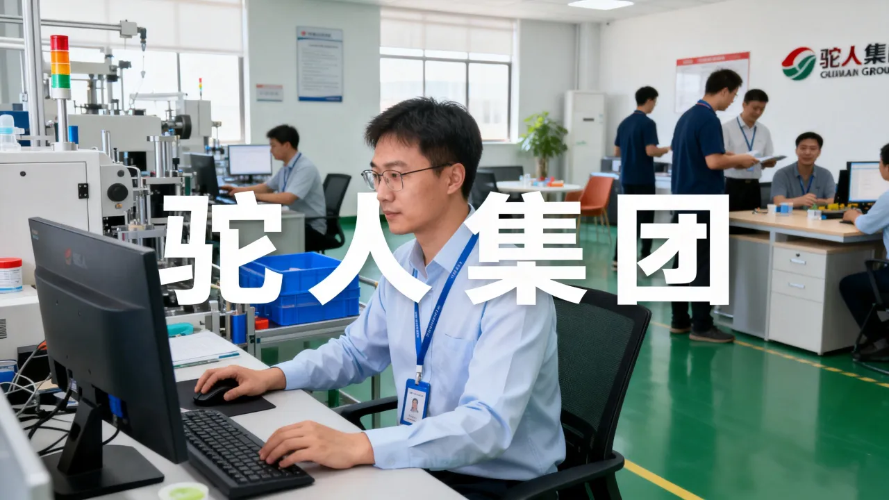 河南驼人怎么样？驼人集团工作待遇好不好