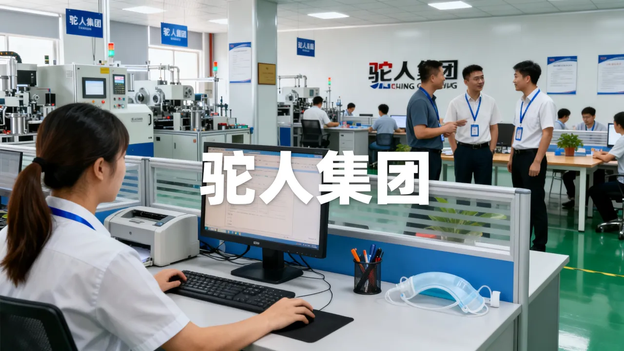 河南驼人怎么样?驼人集团工作待遇好不好-图2 河南驼人怎么样?驼人集团工作待遇好不好-图2