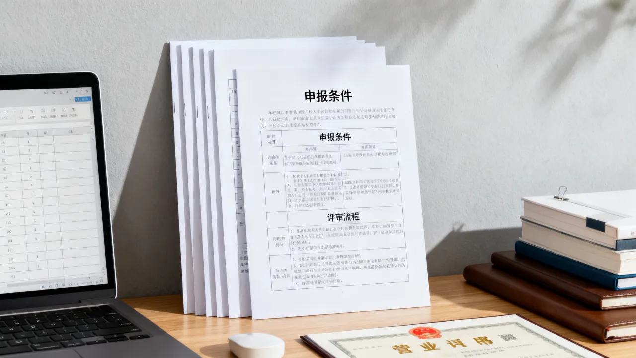 湖南人事考试职称怎么评?申报条件与评审流程细节有哪些-图3 湖南人事考试职称怎么评?申报条件与评审流程细节有哪些-图3