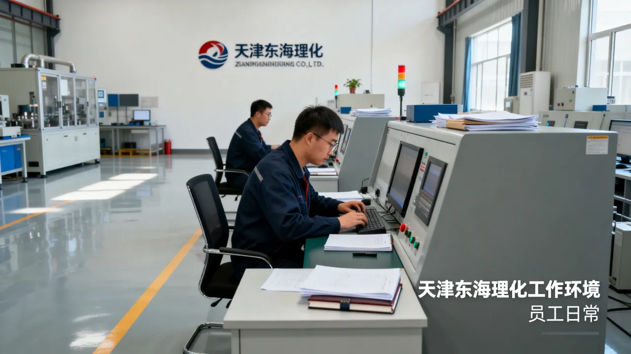 天津东海理化怎么样，天津东海理化工资待遇怎么样工作累不累？