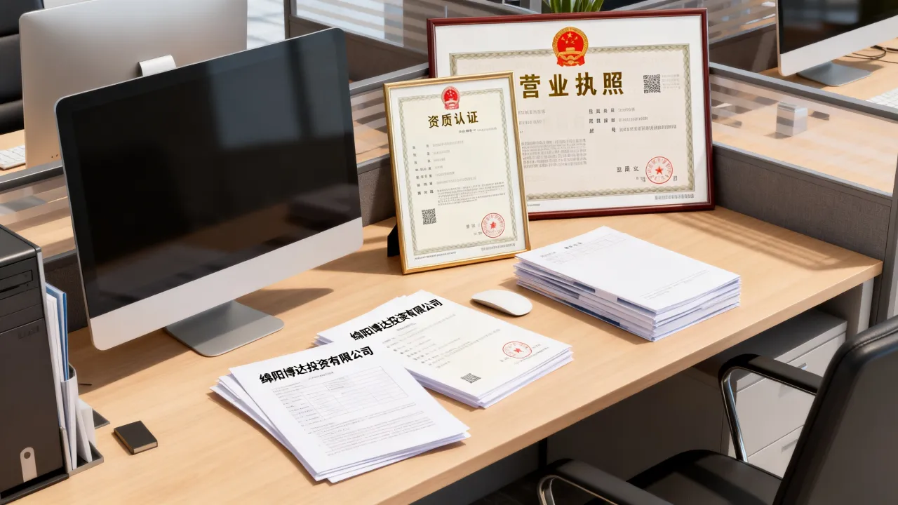 绵阳博达投资怎么样，绵阳博达投资是正规靠谱的公司吗