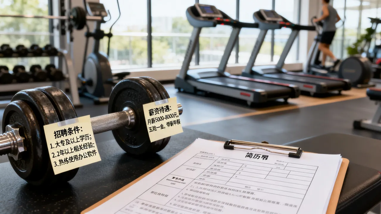 淮安明伦运动器材招聘条件有哪些,薪资待遇如何?-图2 淮安明伦运动器材招聘条件有哪些,薪资待遇如何?-图2