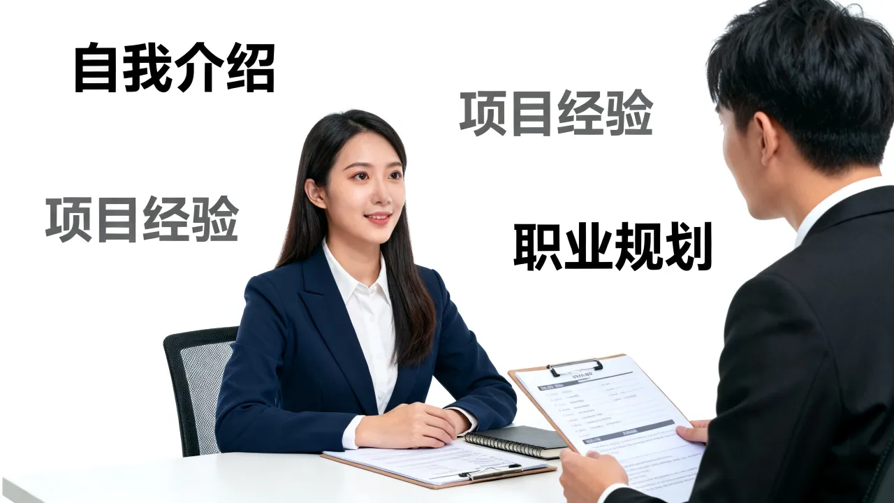 中兴通讯怎么面试,面试流程和面试官常问的问题有哪些?