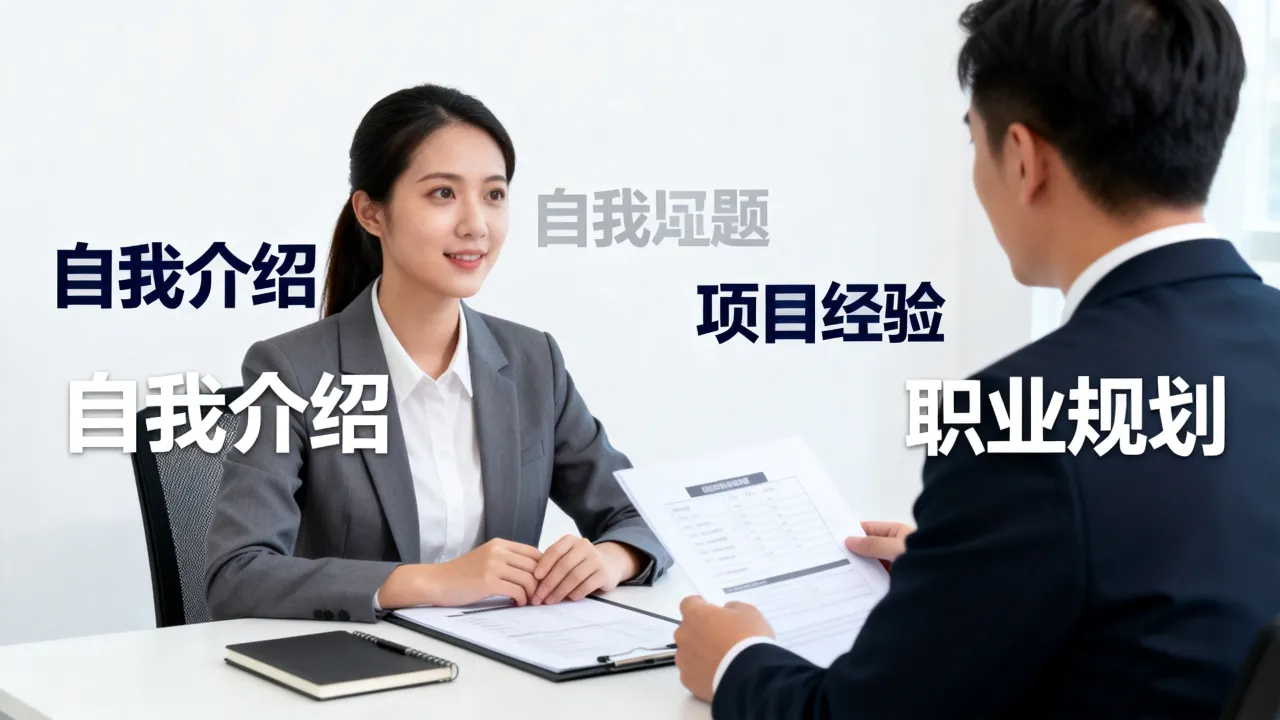 中兴通讯怎么面试,面试流程和面试官常问的问题有哪些?-图2 中兴通讯怎么面试,面试流程和面试官常问的问题有哪些?-图2