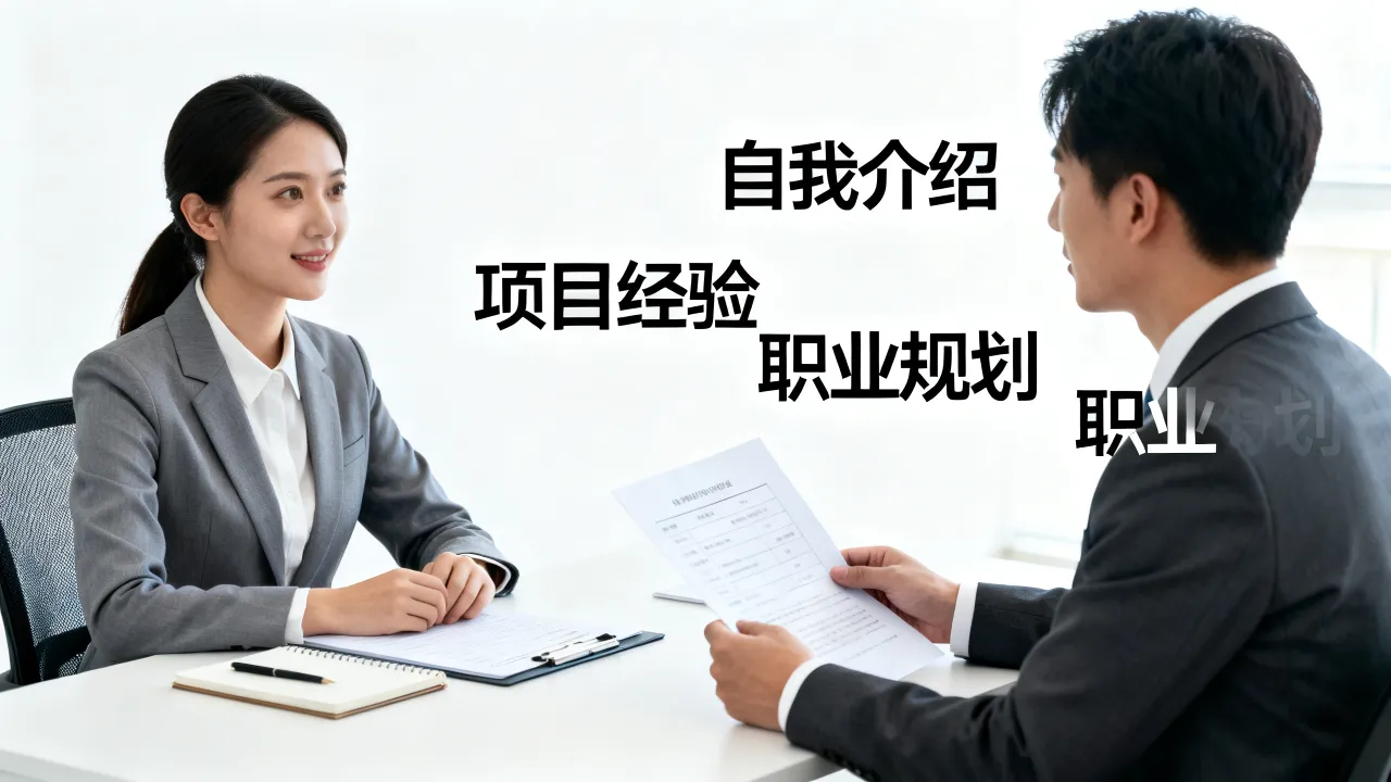 中兴通讯怎么面试,面试流程和面试官常问的问题有哪些?-图3 中兴通讯怎么面试,面试流程和面试官常问的问题有哪些?-图3