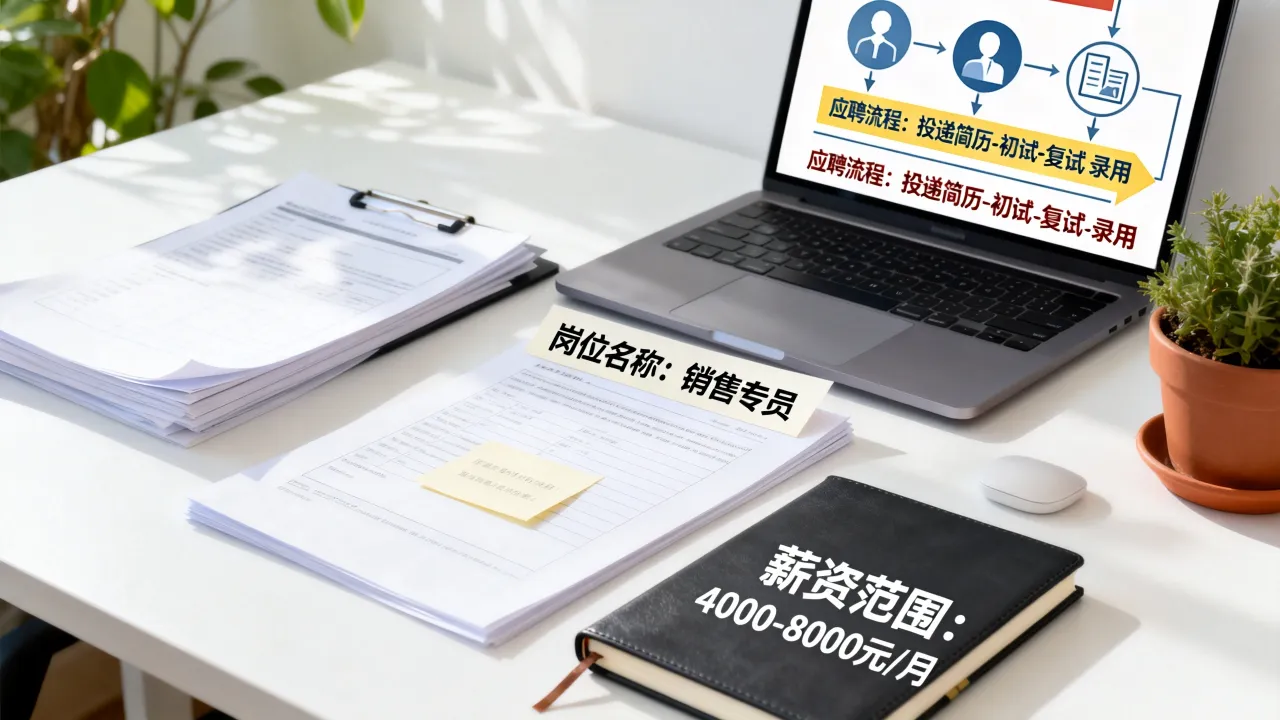 青田意尔康招聘信息有哪些？怎么应聘，薪资待遇如何？