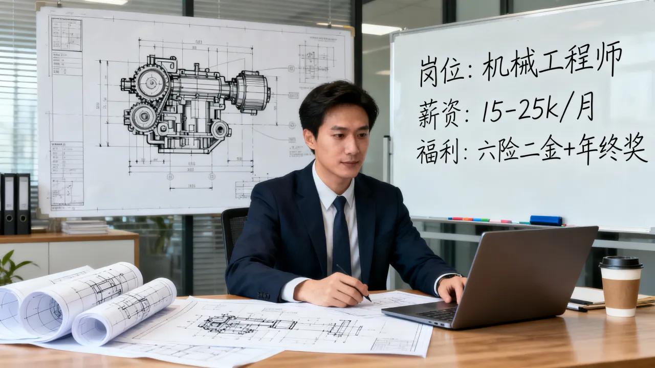 常州博士力士乐招聘靠谱吗?待遇好工资高吗?-图2 常州博士力士乐招聘靠谱吗?待遇好工资高吗?-图2