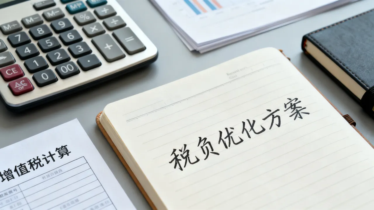如何减少增值税,企业增值税税负太高怎么办?
