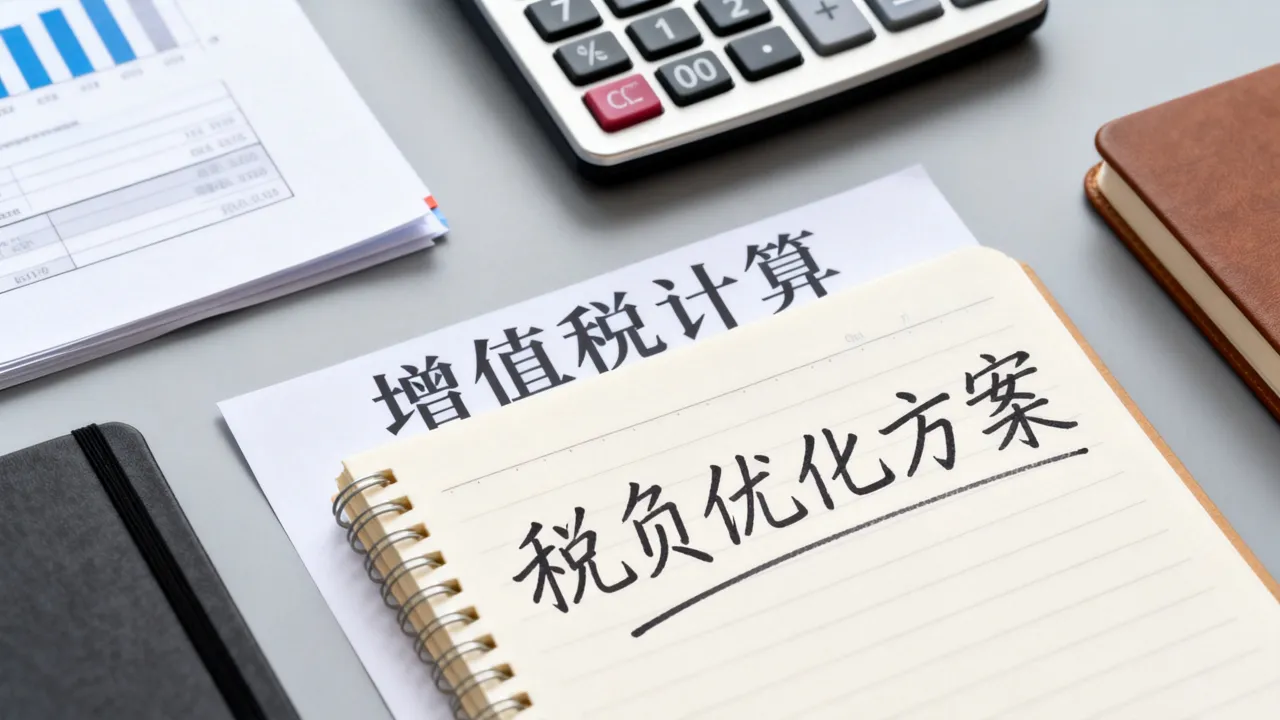 如何减少增值税,企业增值税税负太高怎么办?-图2 如何减少增值税,企业增值税税负太高怎么办?-图2