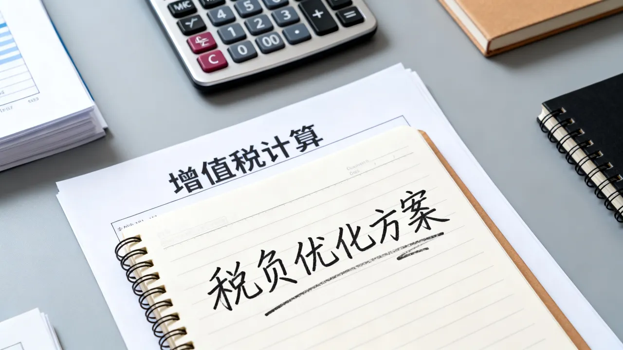 如何减少增值税,企业增值税税负太高怎么办?-图3 如何减少增值税,企业增值税税负太高怎么办?-图3