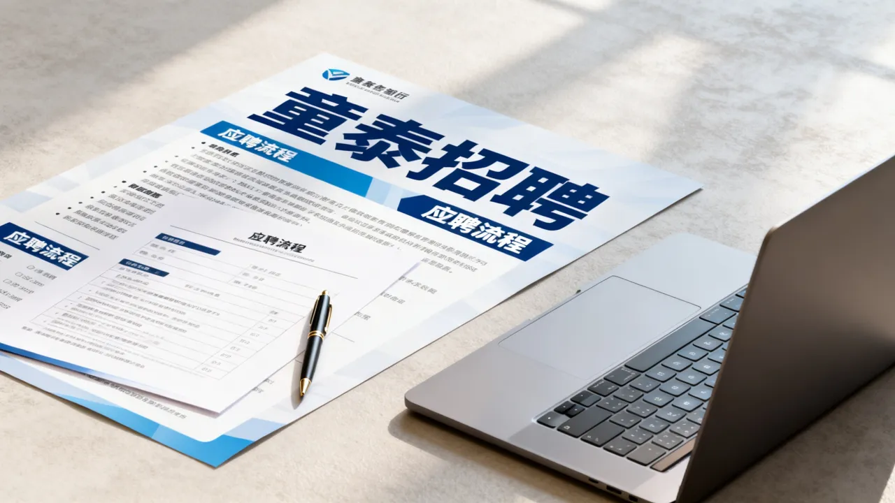 宁晋童泰招聘是真的吗,怎么应聘?-图2 宁晋童泰招聘是真的吗,怎么应聘?-图2