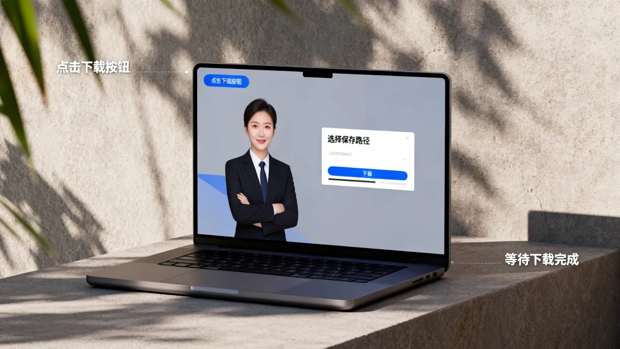 怎么下载这个简历,简历下载的详细操作步骤是什么?-图3 怎么下载这个简历,简历下载的详细操作步骤是什么?-图3