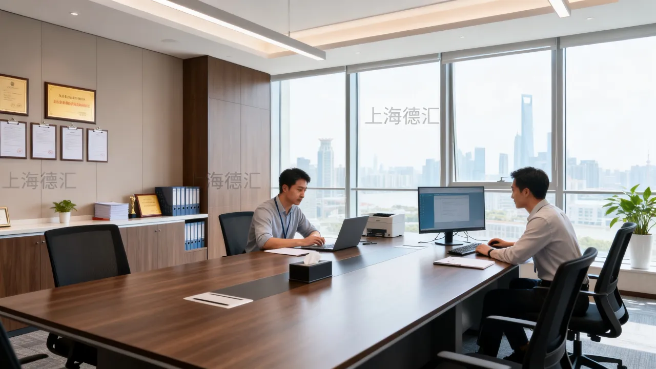 上海德汇怎么样，上海德汇公司靠谱吗正规吗？