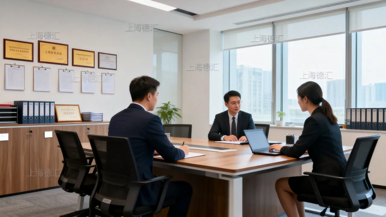 上海德汇怎么样,上海德汇公司靠谱吗正规吗?-图3 上海德汇怎么样,上海德汇公司靠谱吗正规吗?-图3