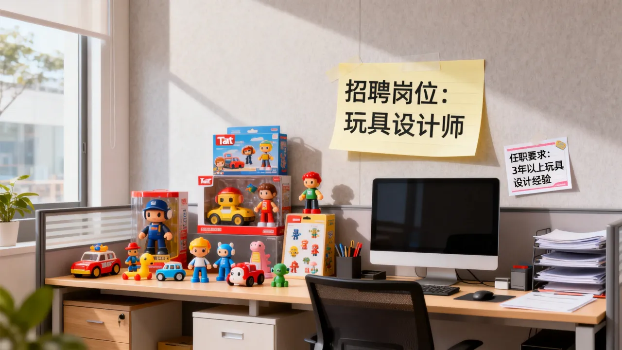 东莞美泰玩具公司招聘靠谱吗？美泰玩具招聘信息-图2