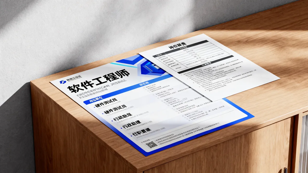深圳石岩长城电脑招聘信息真实吗,有哪些岗位?-图3 深圳石岩长城电脑招聘信息真实吗,有哪些岗位?-图3