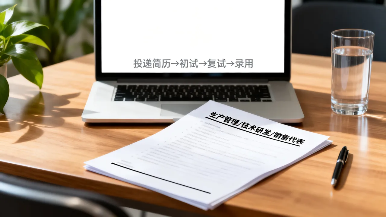 鲅鱼圈北方糖业招聘具体有哪些职位，怎么应聘-图1