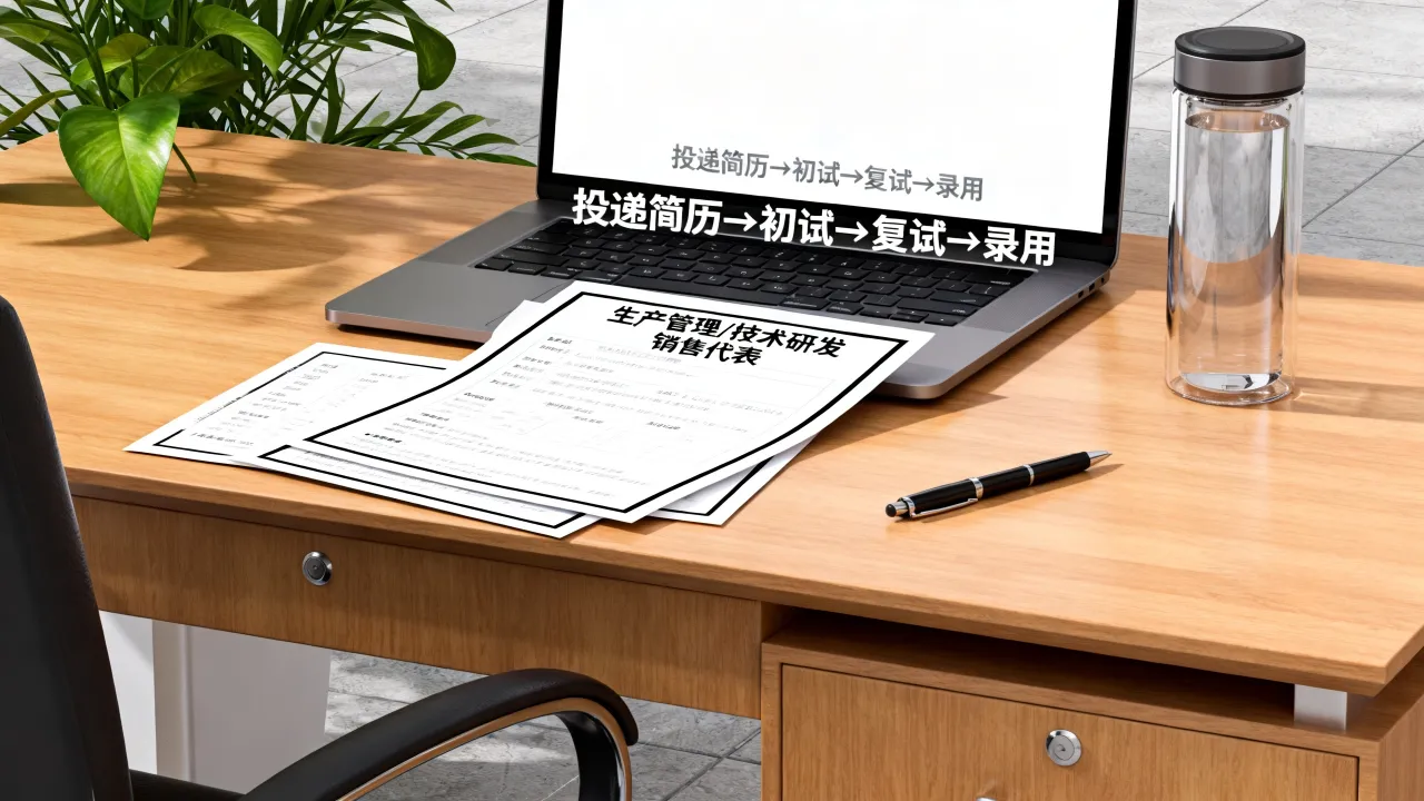 鲅鱼圈北方糖业招聘具体有哪些职位，怎么应聘-图3