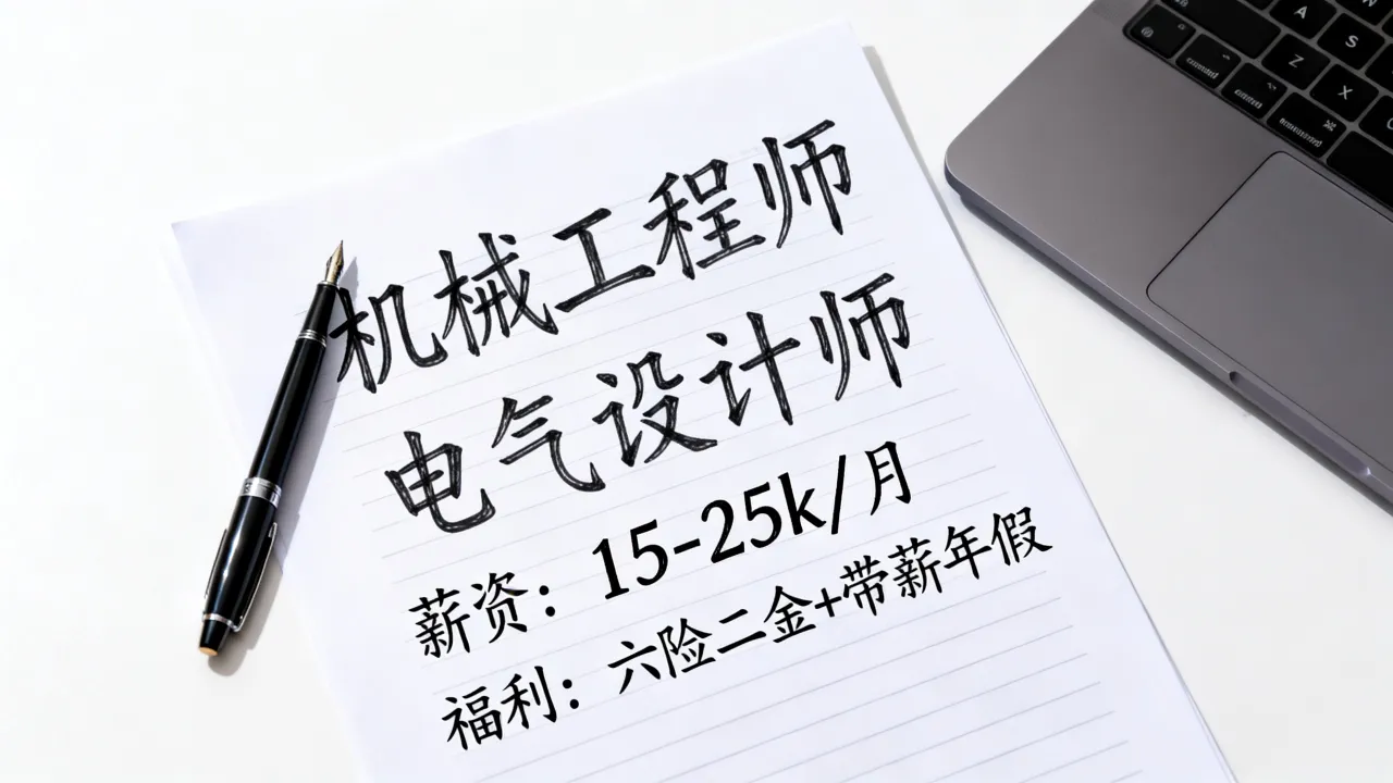扬州扬力集团招聘信息有哪些?,扬州扬力集团招聘待遇怎么样-图1 扬州扬力集团招聘信息有哪些?,扬州扬力集团招聘待遇怎么样-图1