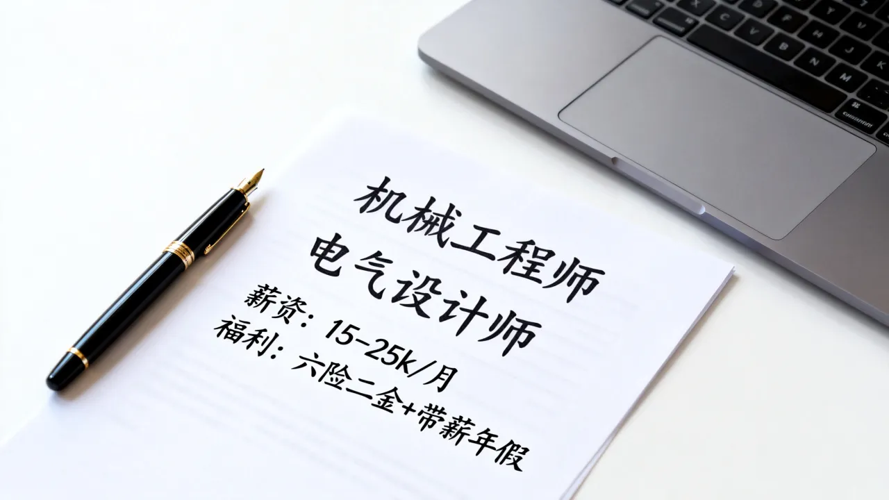扬州扬力集团招聘信息有哪些?,扬州扬力集团招聘待遇怎么样-图2 扬州扬力集团招聘信息有哪些?,扬州扬力集团招聘待遇怎么样-图2