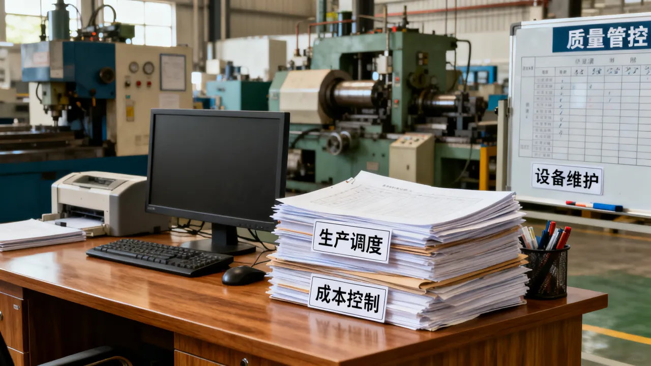 厂长职务怎么写,车间主任工作职责范本-图2 厂长职务怎么写,车间主任工作职责范本-图2