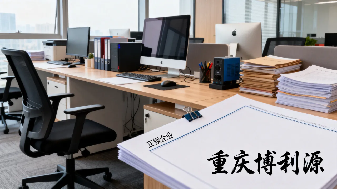 重庆博利源怎么样,口碑好不好是正规公司吗?-图2 重庆博利源怎么样,口碑好不好是正规公司吗?-图2
