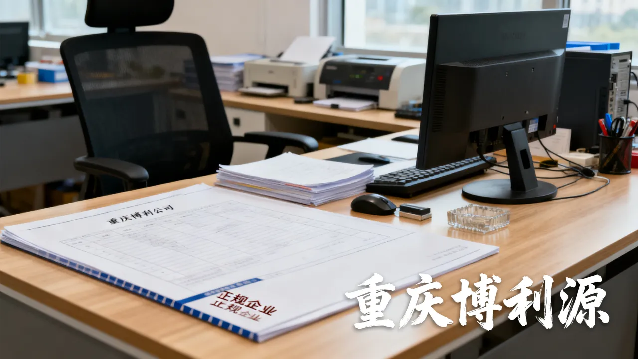 重庆博利源怎么样,口碑好不好是正规公司吗?-图3 重庆博利源怎么样,口碑好不好是正规公司吗?-图3