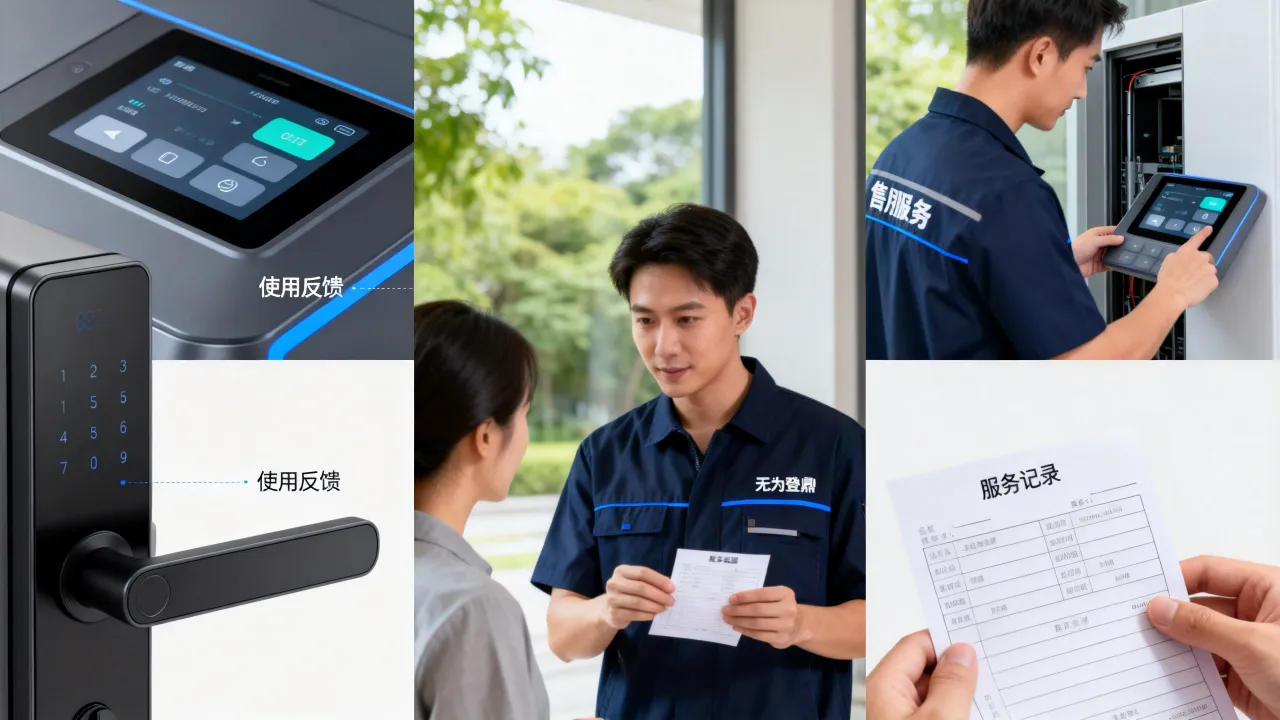 无为登鼎怎么样,实际使用效果和售后服务好吗?