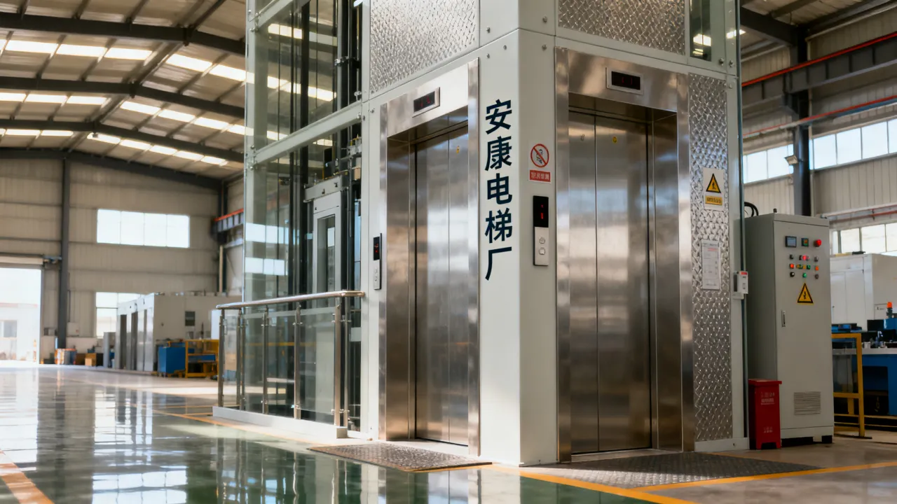 安康电梯厂怎么样,质量售后靠谱吗?