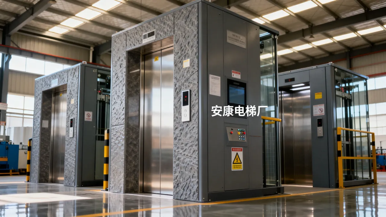 安康电梯厂怎么样,质量售后靠谱吗?-图2 安康电梯厂怎么样,质量售后靠谱吗?-图2